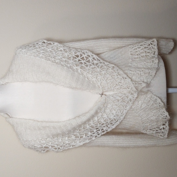 Michelle Nicole Sweaters - Michelle Nicole Women's Long Sleeve Cardigan